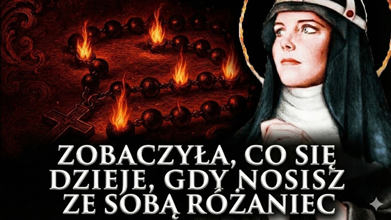 Święta Brygida Szwedzka Zobaczyła, Co Się Dzieje, Gdy Szczerze Wyznajesz Swoje Grzechy.