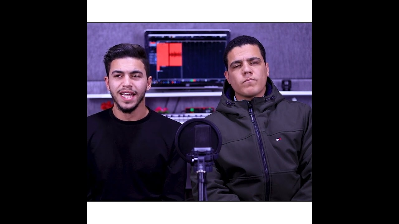 ازي الفيديو ده مش مشهور 😳 🤯كأنه استعار حنجره الشيخ انس جلهوم 🤯 🤯