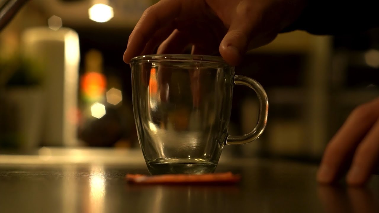 Morning Tea | A Solo Short Film