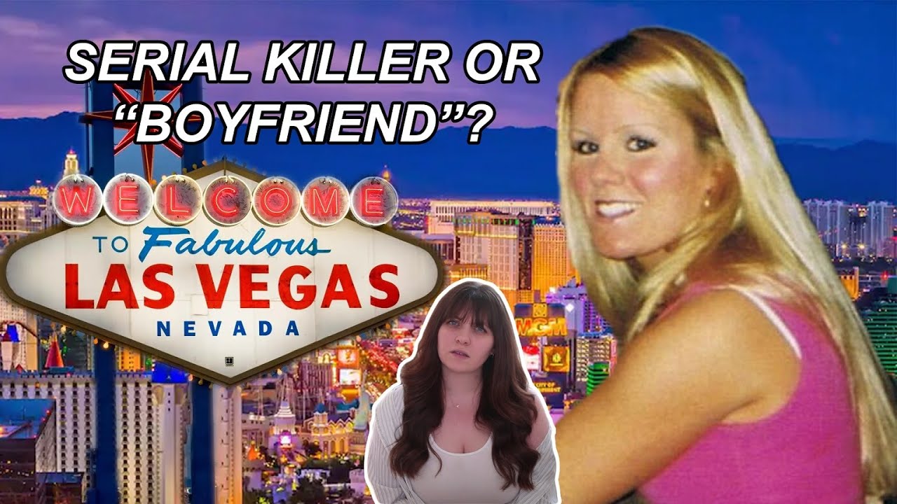 Canadian Woman Kidnapped in Las Vegas while on Vacation | Jessie Foster MISSING Unsolved
