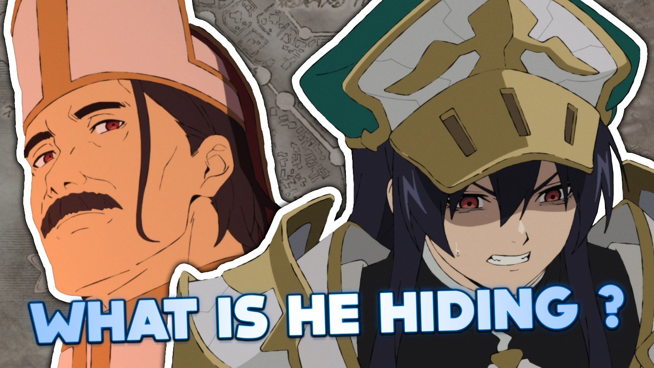 What Is Kivia's Uncle Hiding ? - Sentenced To Be A Hero Episode 10 Review