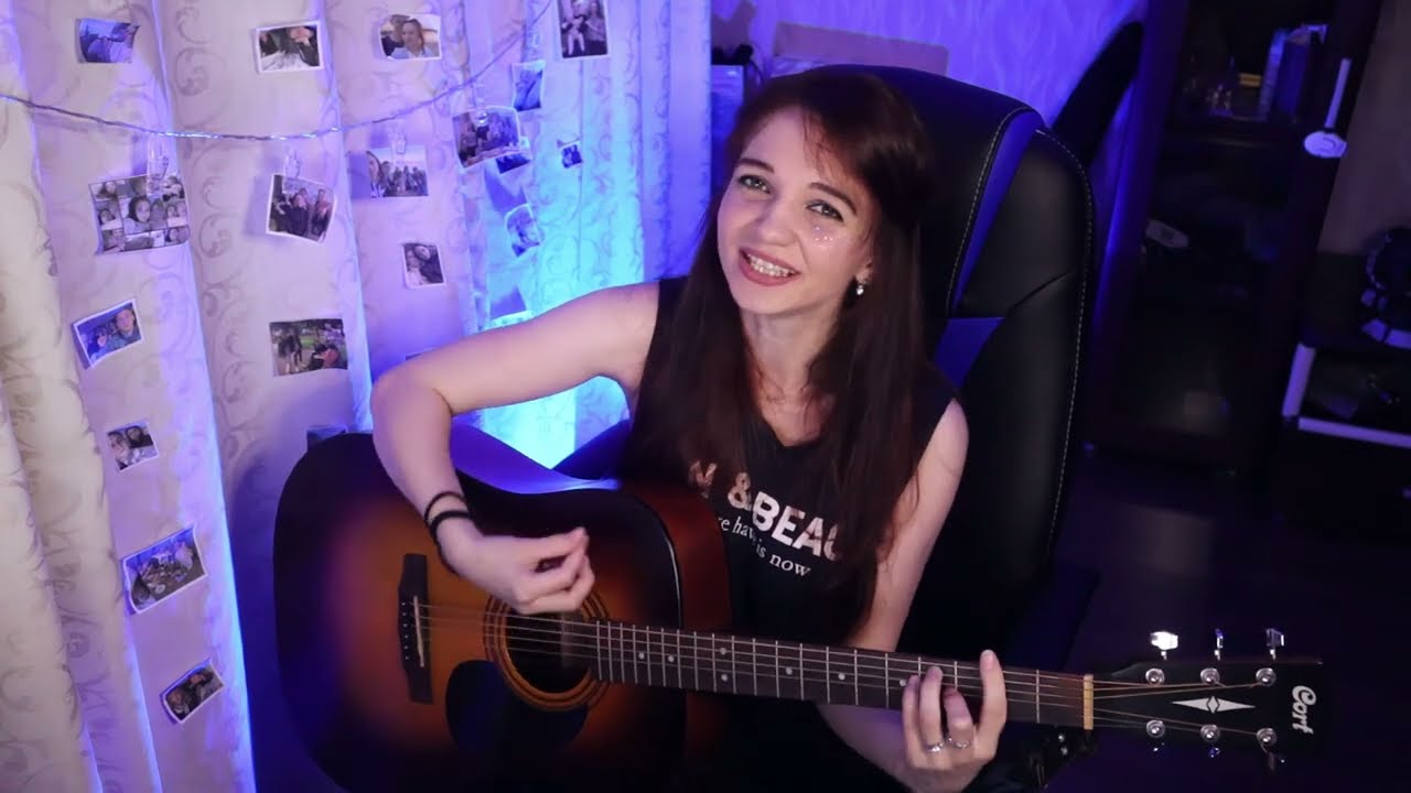 Районы-кварталы - Звери (Cover/Кавер)