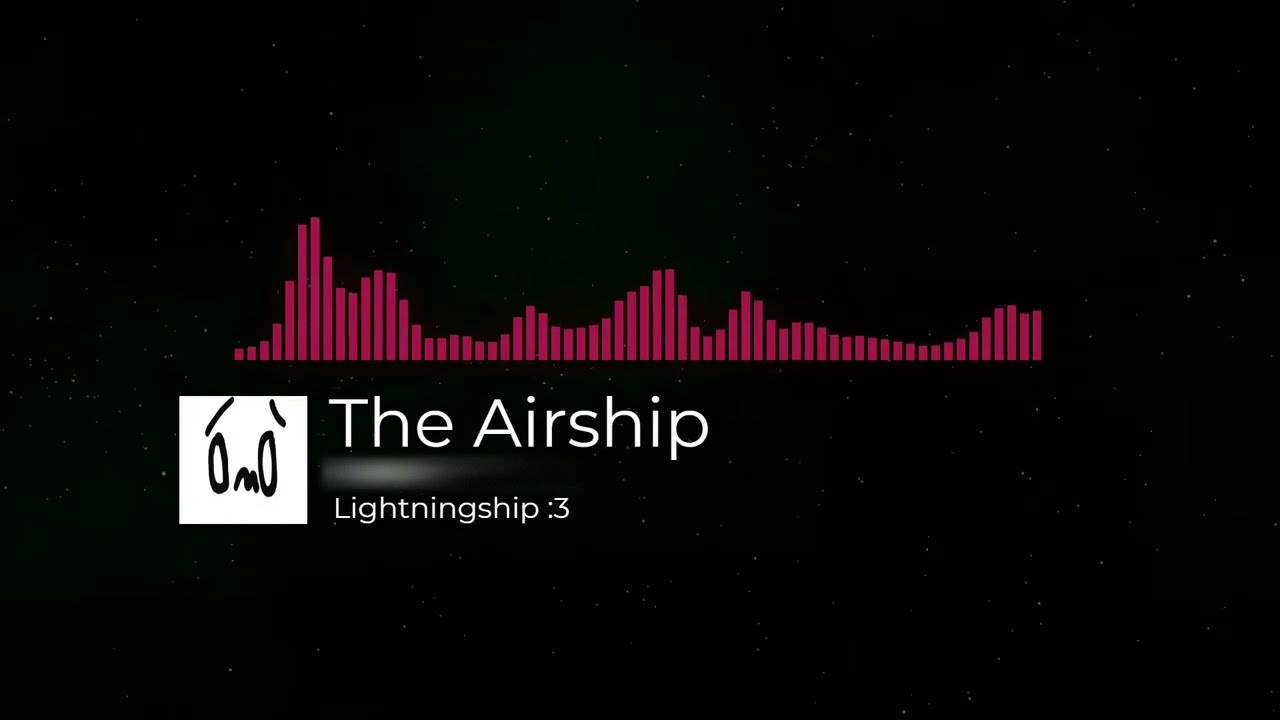 RPG Music - The Airship | Original Composition