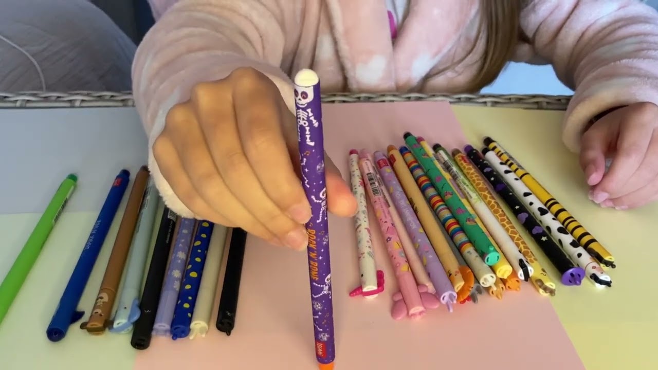 Legami. Stylos Legami effaçables. Stylos Legami. Stylos effaçables. ￼#legami #styloeffacable #stylo