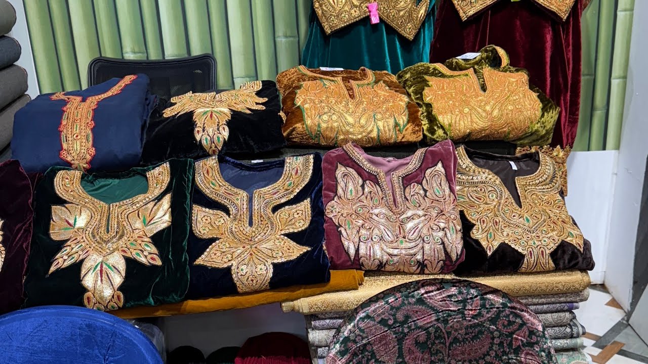 Customised Deals @ BoTTa Tilla Suits , Pharans & Suits 📞 7889794150 // 9541725066 