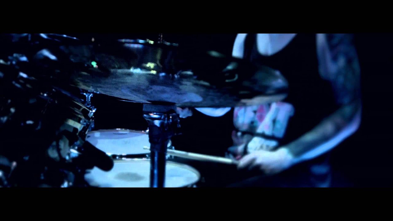 Luke Holland - Skrillex & Diplo 'Jack Ü' ft. Justin Bieber - Where Are Ü Now Drum Remix