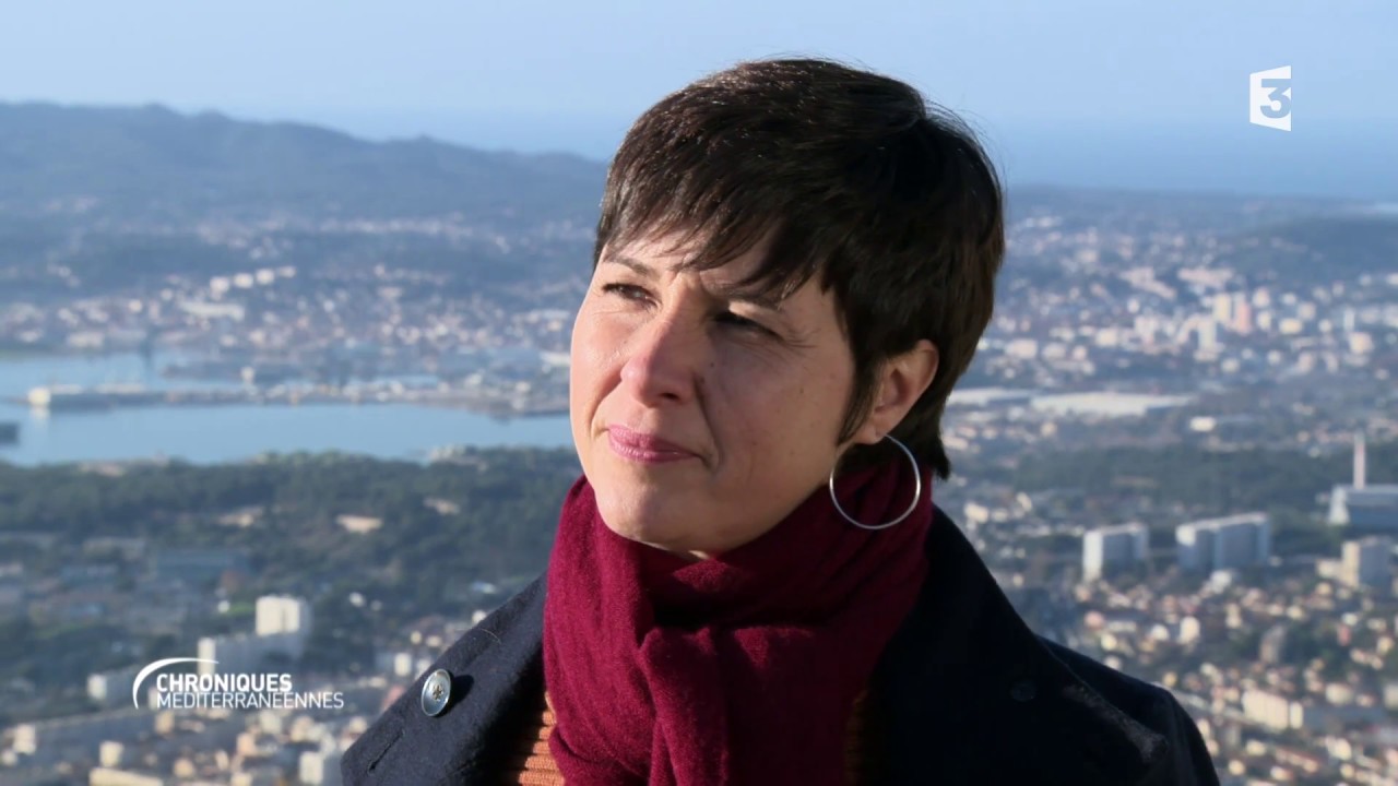 CHRONIQUES MÉDITERRANÉENNES : Toulon, nouvelle génération