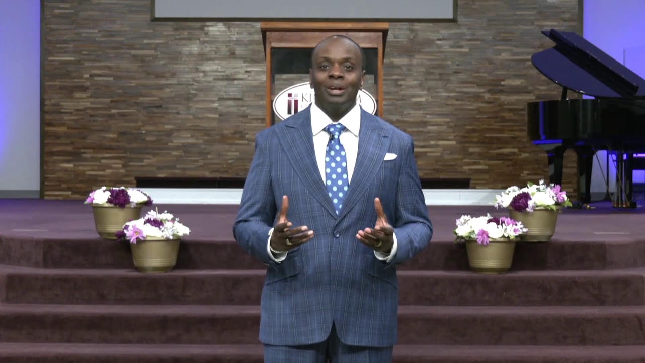 Life In The Word
