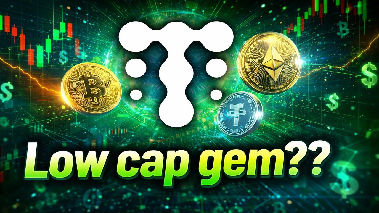 Is TARS AI the Next 100x Coin?? 🤖 TAI Price Prediction + Crypto Market Update