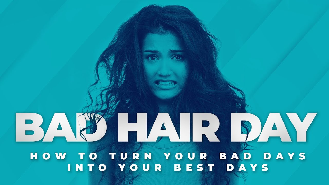 Bad Hair Day - Part 2