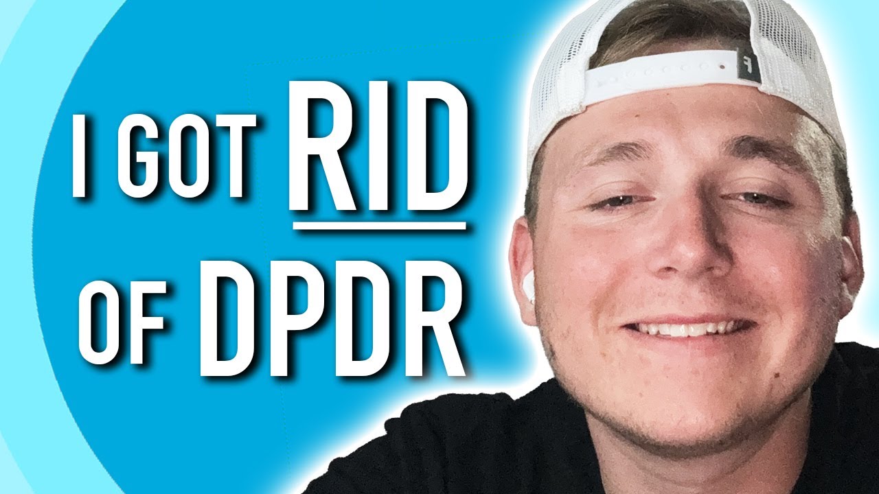DPDR after Cannabis — Austin’s Recovery Journey (2026)