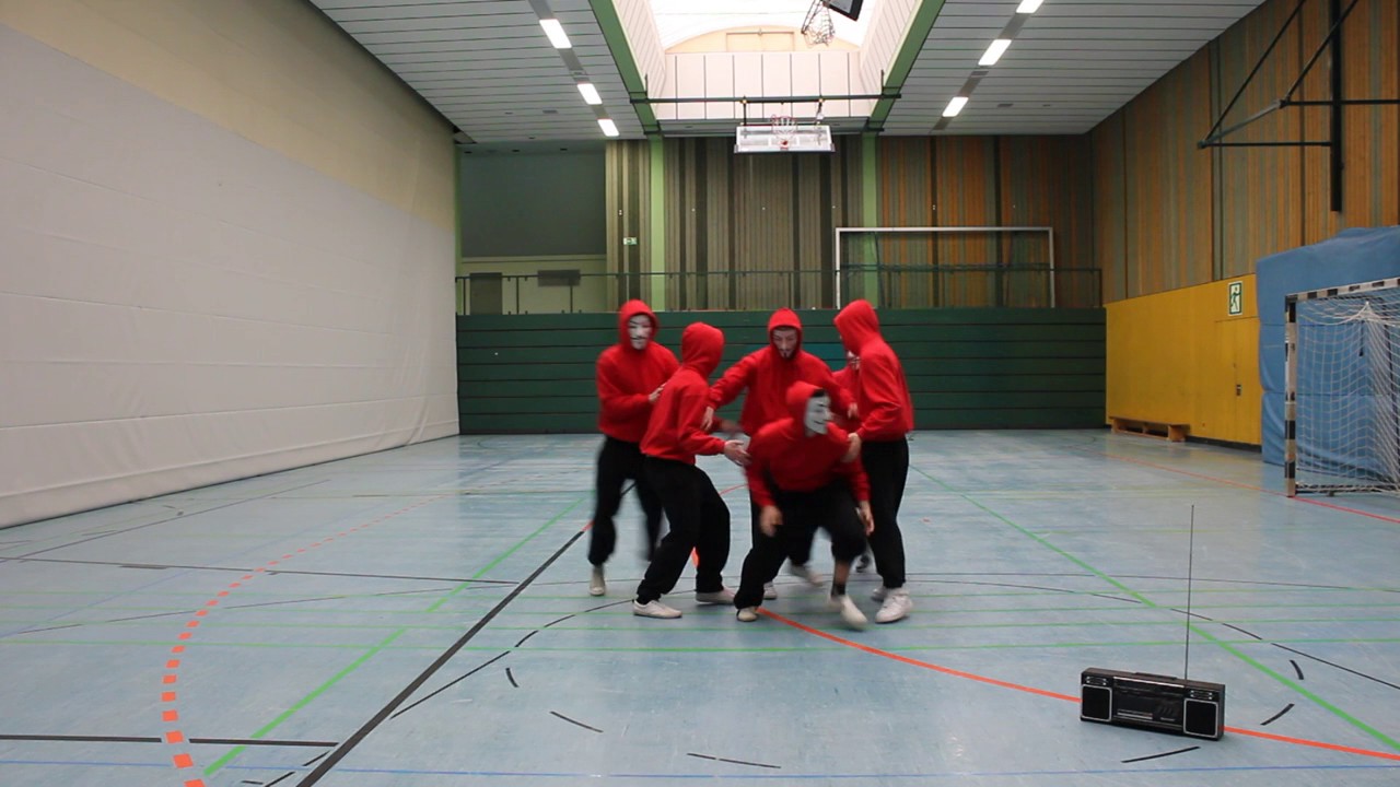 Sport LK Tanz