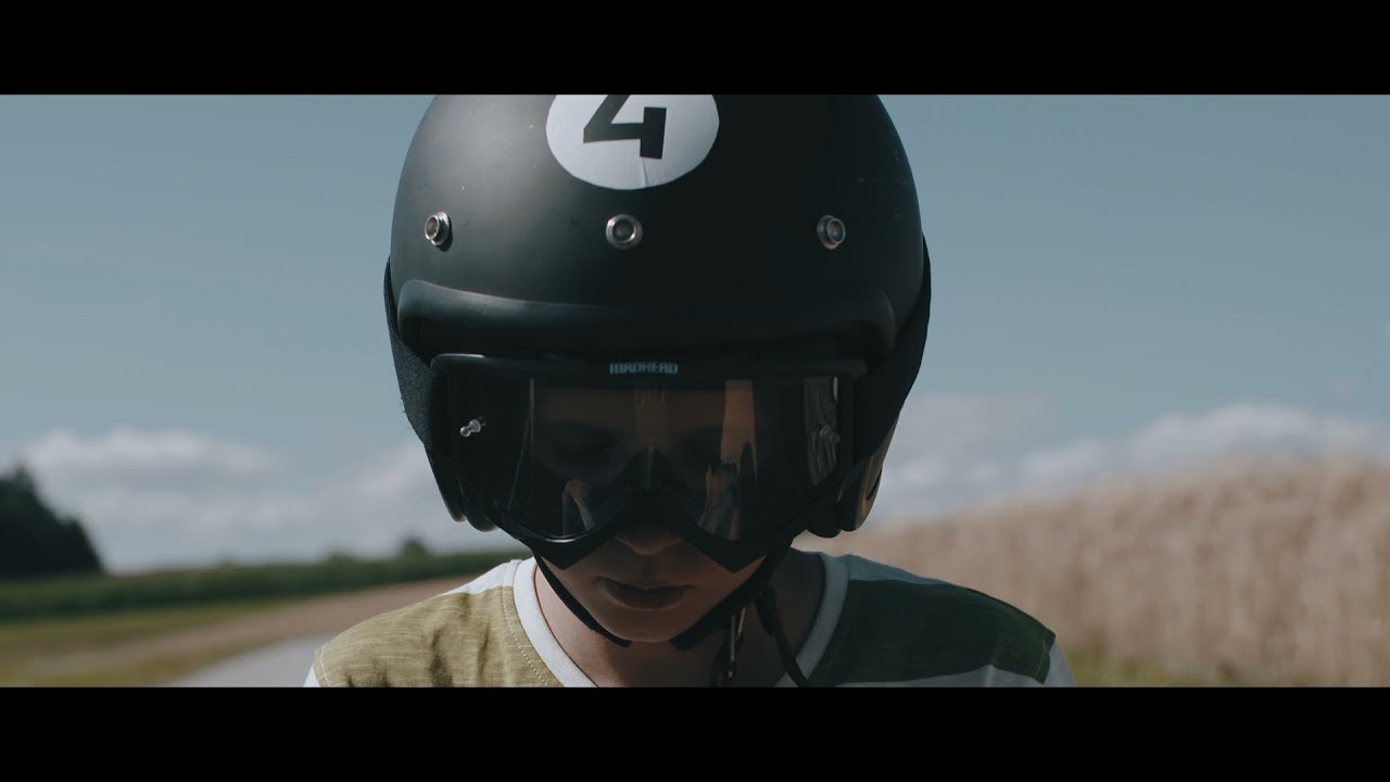 ALL FACES DOWN - Young (Official Video)