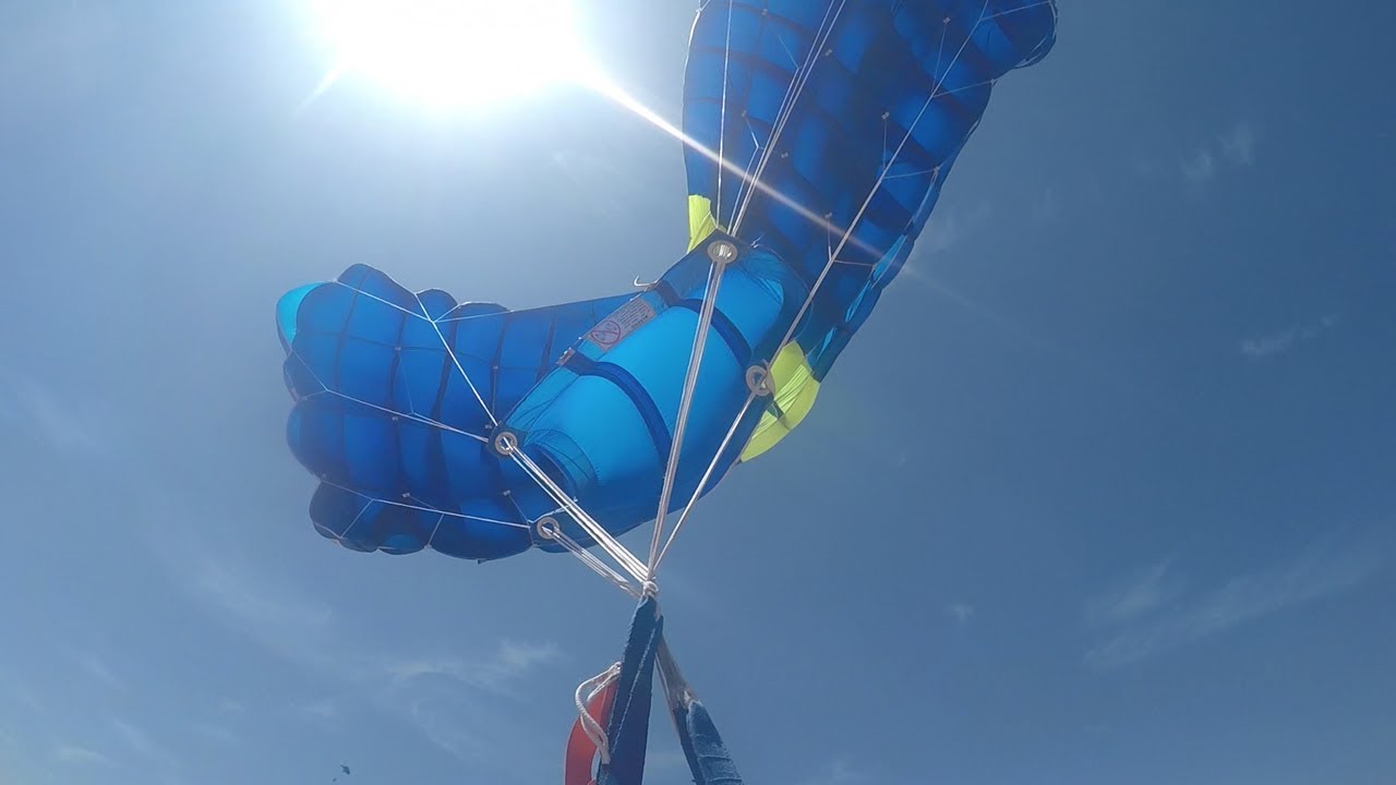 Salto 360 | Grabando en belly intentos de sit