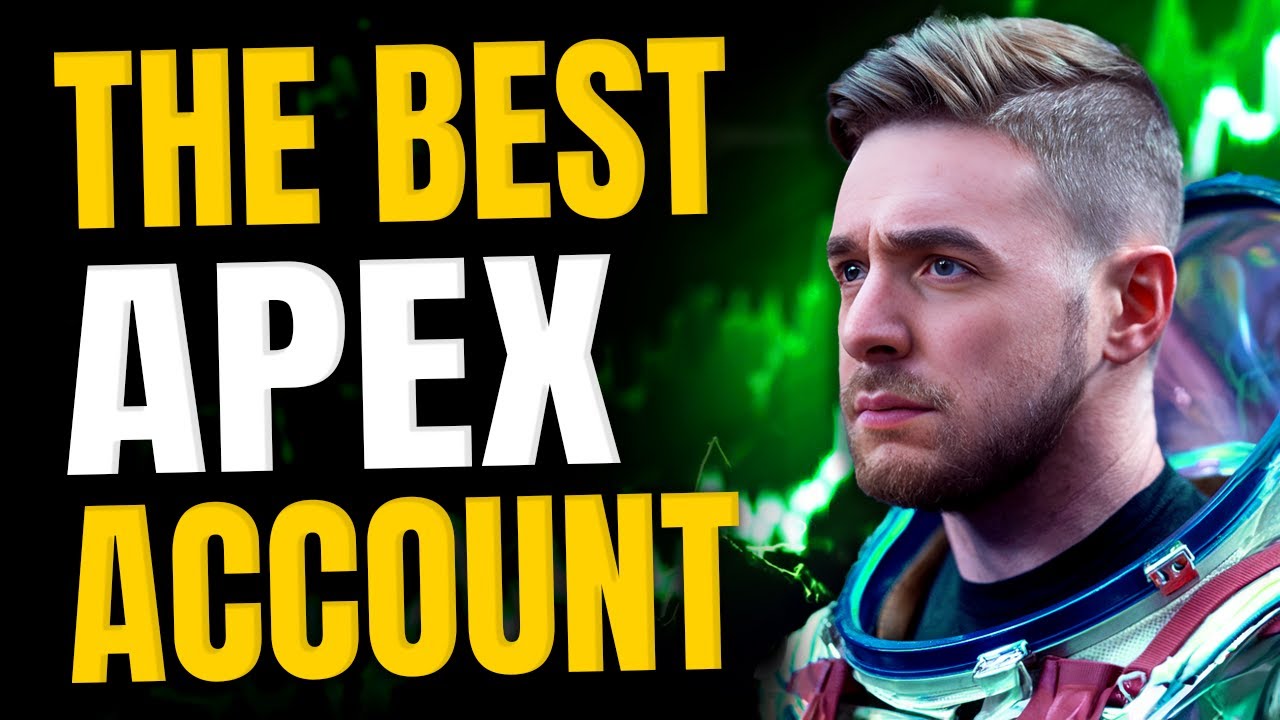 Лучший размер инвестиционного счета для Apex Trader (советы и руководство на 2026 год)