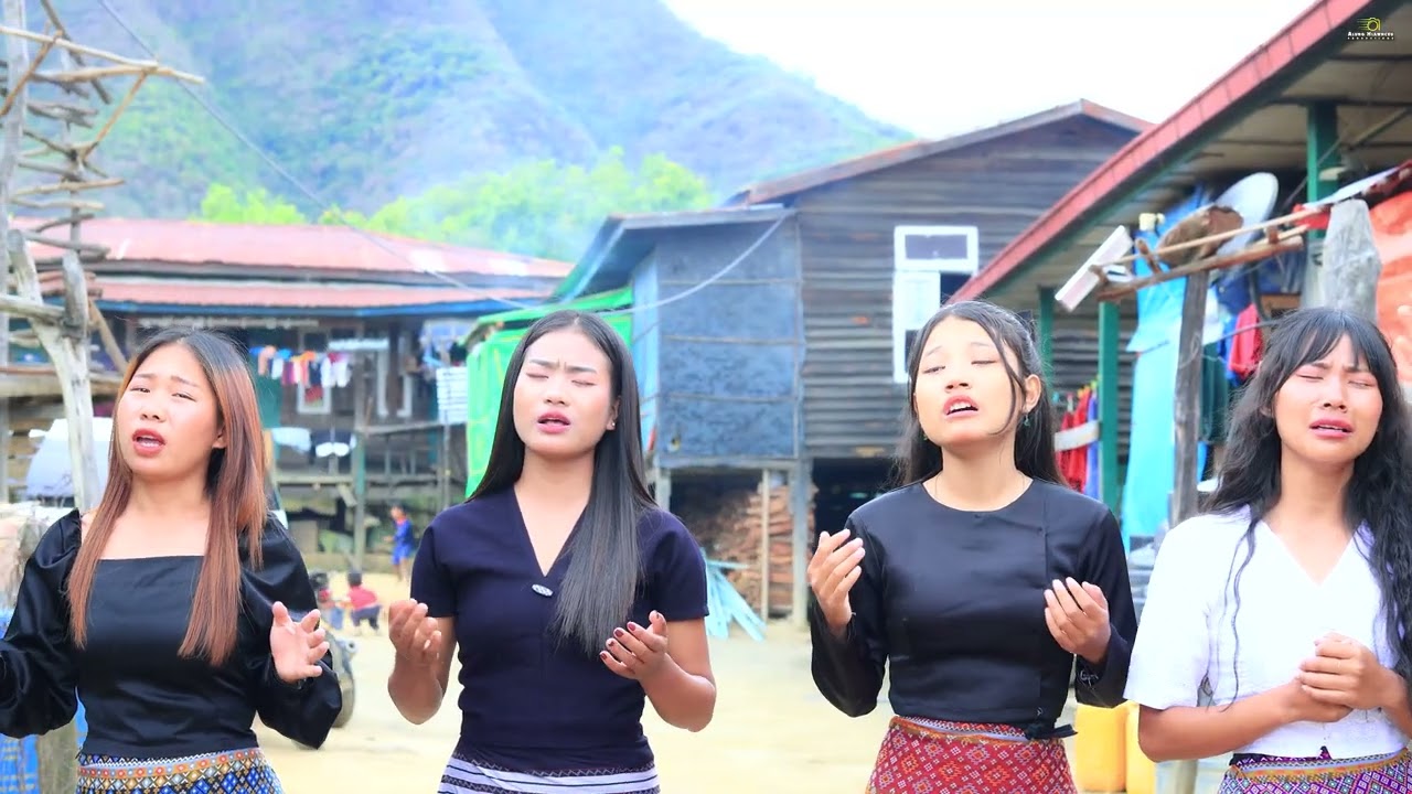 Mitthlam In Kan Cuanh Lai || Group || Pathian Hlathar 2025