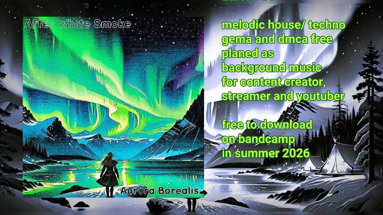 AFTER WHITE SMOKE - Aurora-067