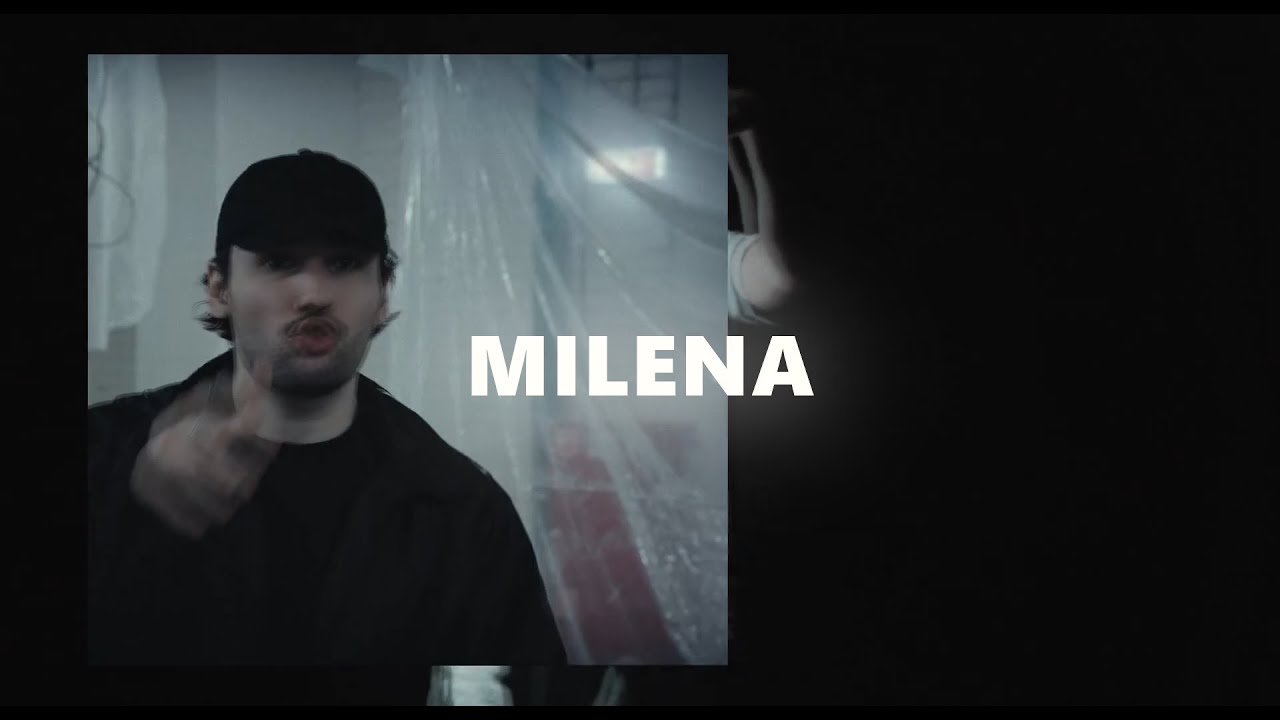 [FREE] SALUKI + СКРИПТОНИТ + MARKUL TYPE BEAT - MILENA