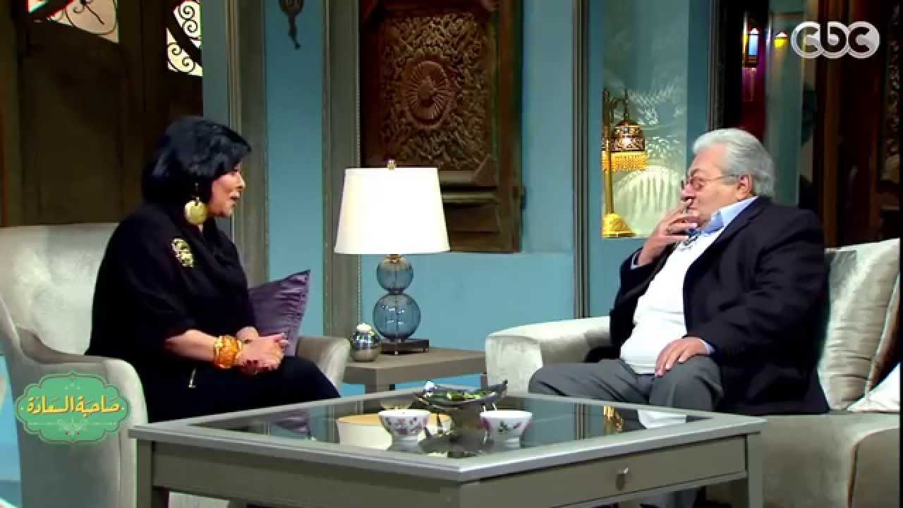 #صاحبة_السعادة | الحلقة الكاملة | 16 مارس 2015 | المشخصاتي