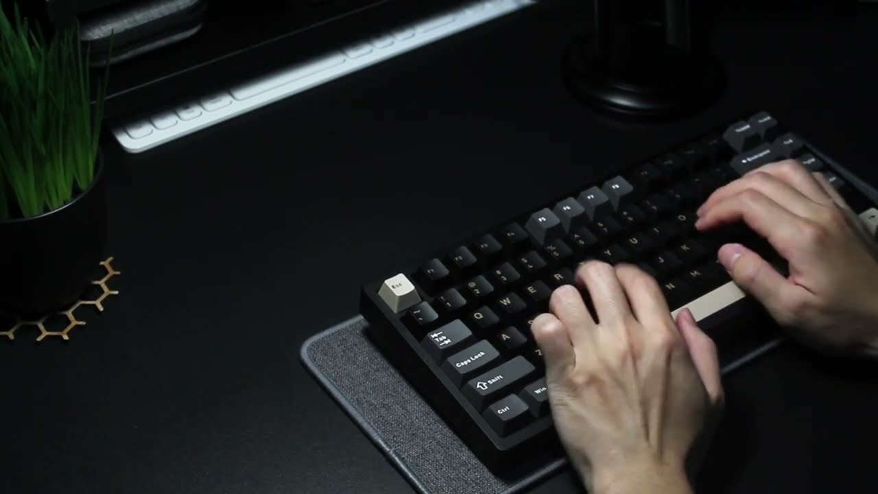 Rainy75 but CREAMY and THOCKY (ft. Gateron Oil Kings)