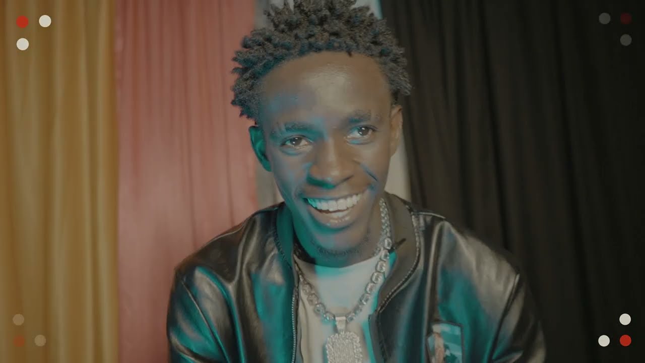 Ngaya wiles  - INTRODUCING (Official lyrics)