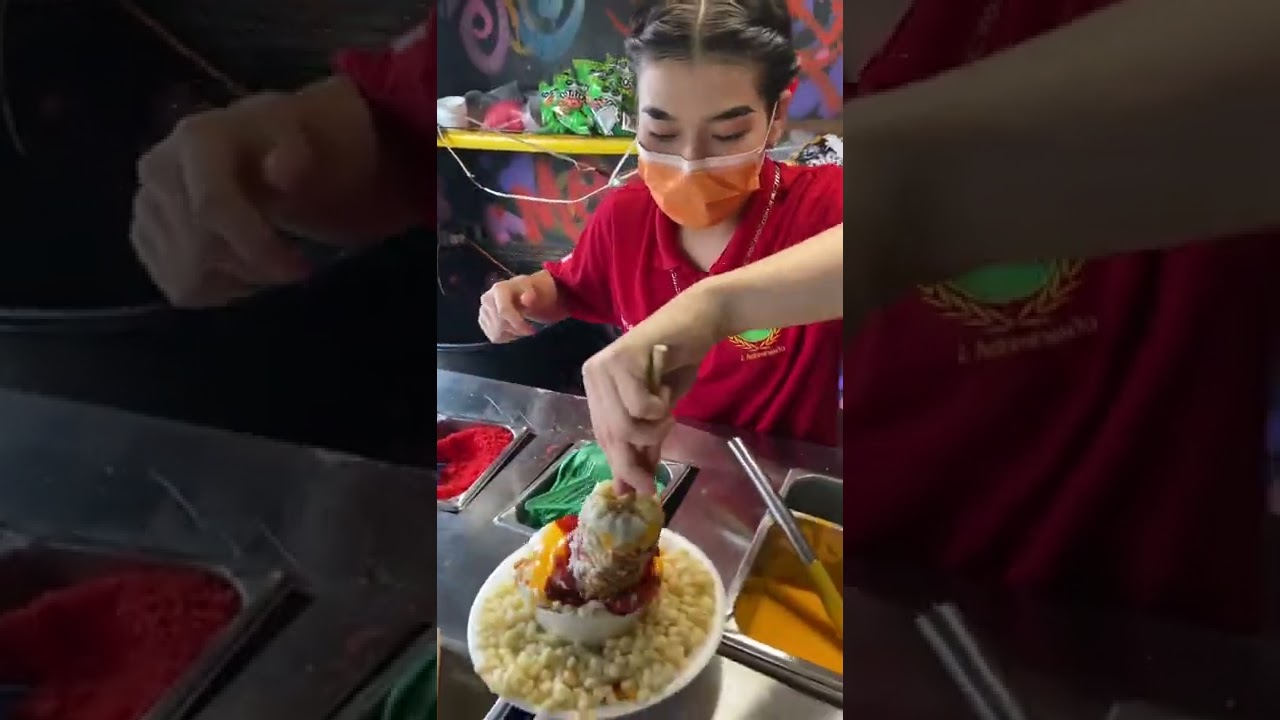 Así son los elotes en Nuevo León 🌽