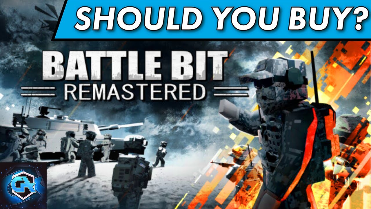Should You Buy BattleBit Remastered? Is BattleBit Remastered Worth the Cost?