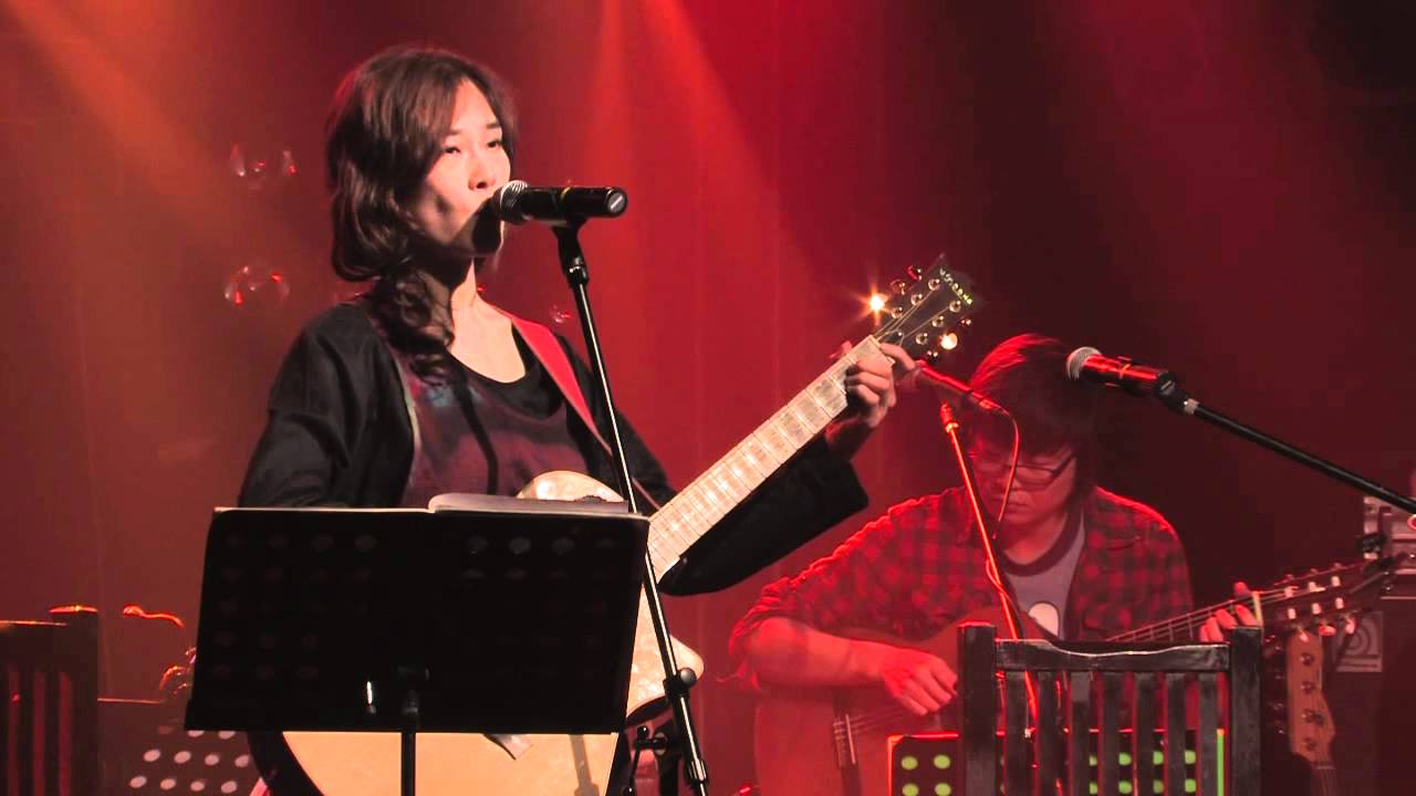 손지연-실화-20120429 롤링홀 공연.wmv