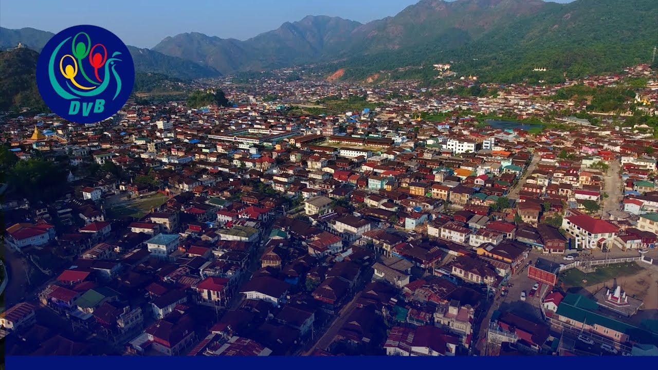မိုးကုတ်မှာ စစ်တပ်က နေအိမ်ချိပ်ပိတ်၊ အုပ်ချုပ်ရေးယန္တရား မဖော်ဆောင်နိုင်သေး- DVB News