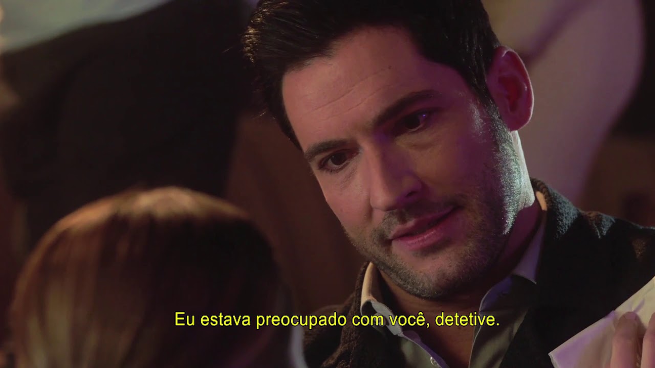 Lucifer 3x17 