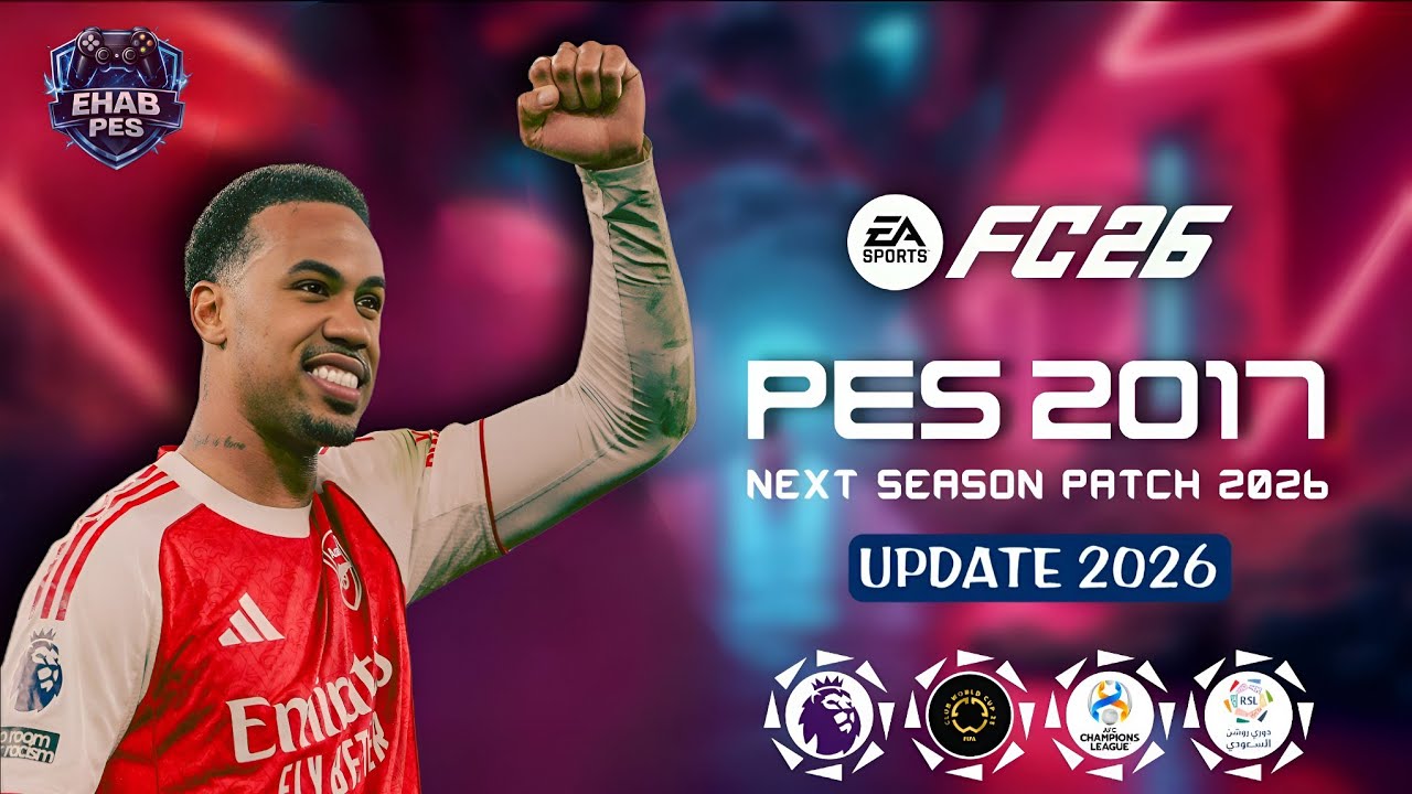 Download PES 2017 for PC – Full Game Highly Compressed | Pro Evolution Soccer 2017
