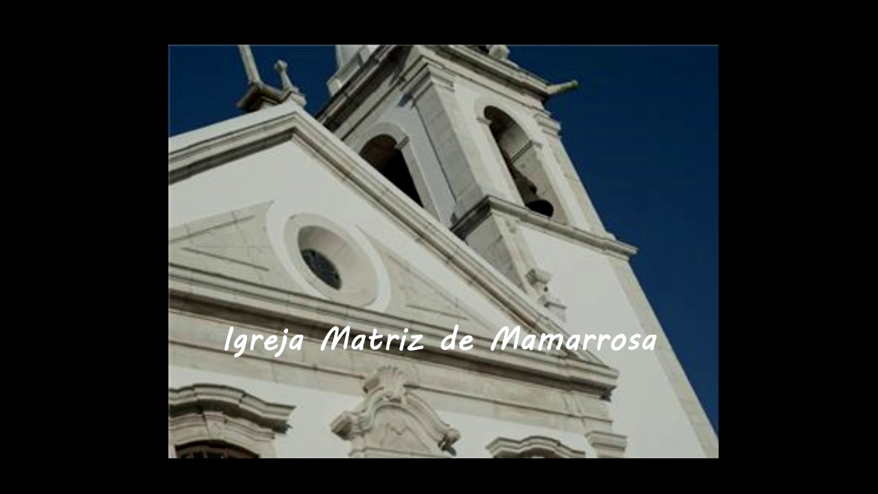 Vídeo Promocional de Oliveira do Bairro