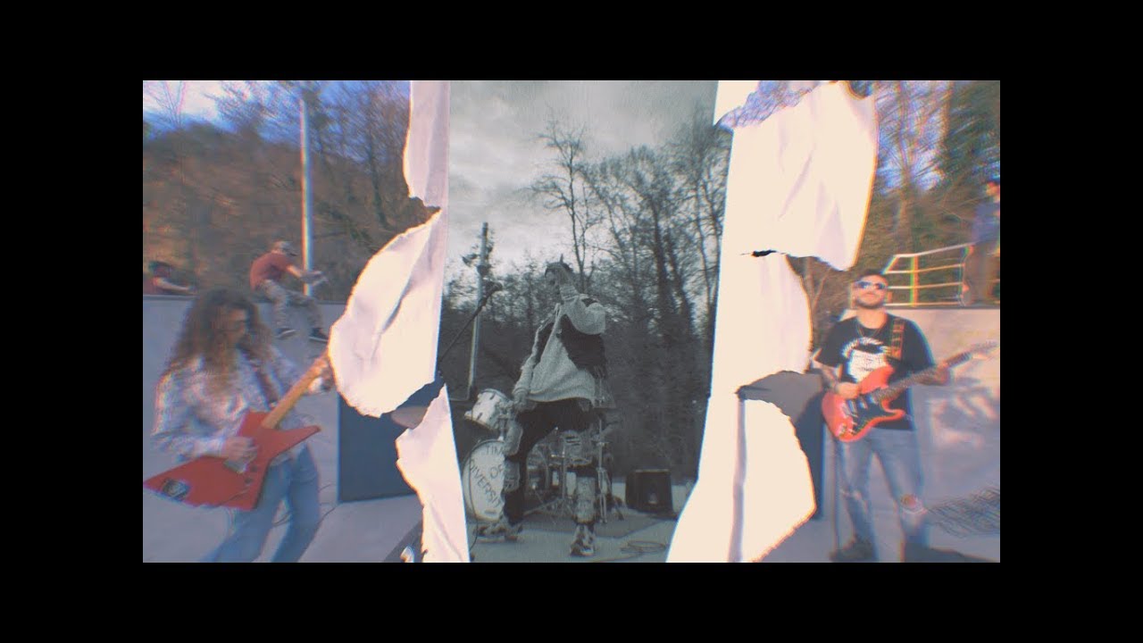 KolomB - Mu&eacute;rdeme  [Official Music Video]