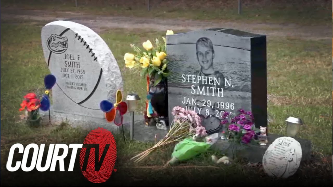 $35K Reward Offered in Stephen Smith Death Investigation