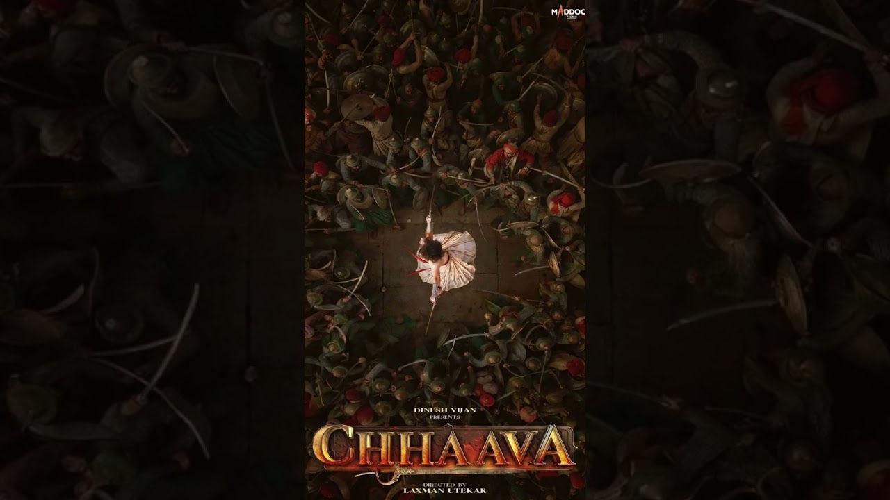 CHHAVAA-Maa shanti arahihai