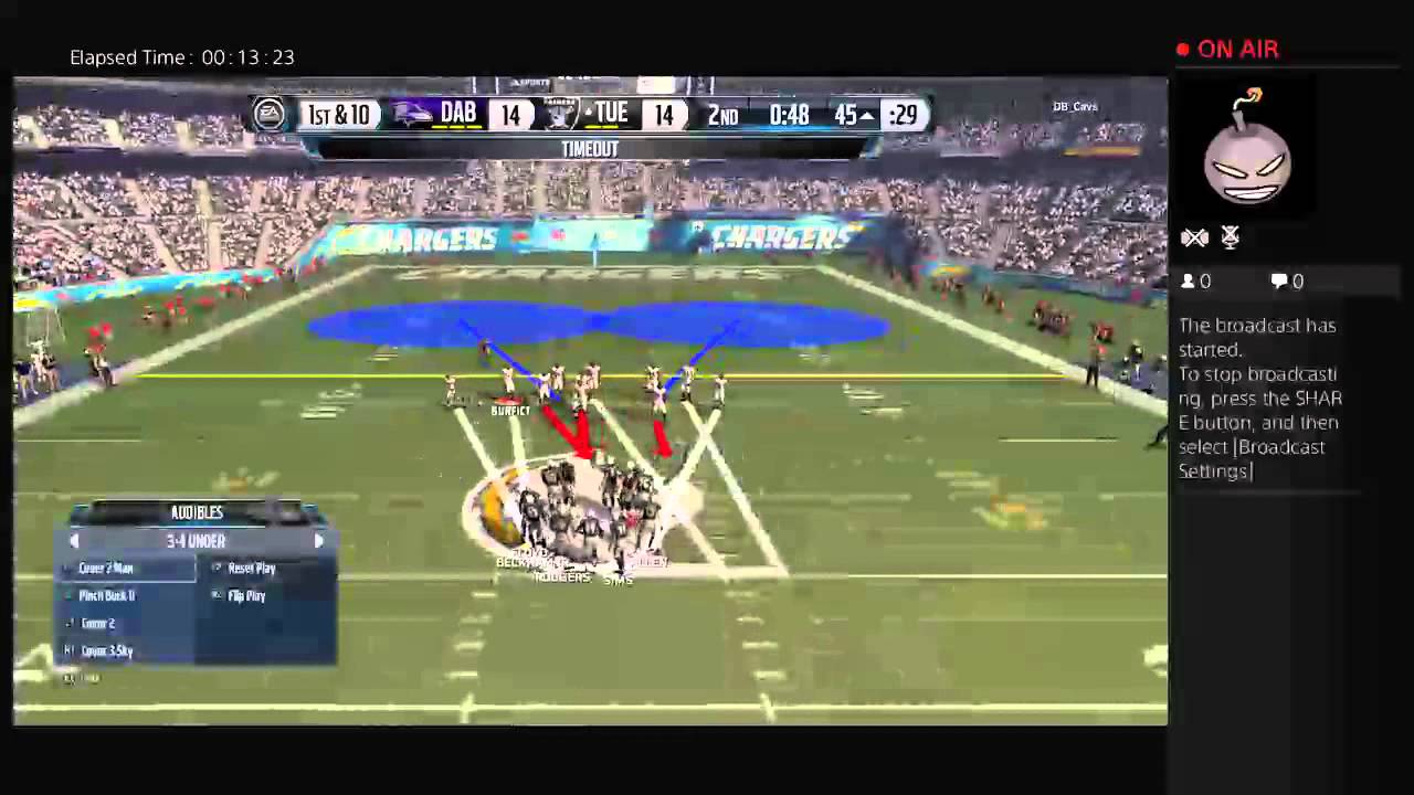 Mut 16 gameplay