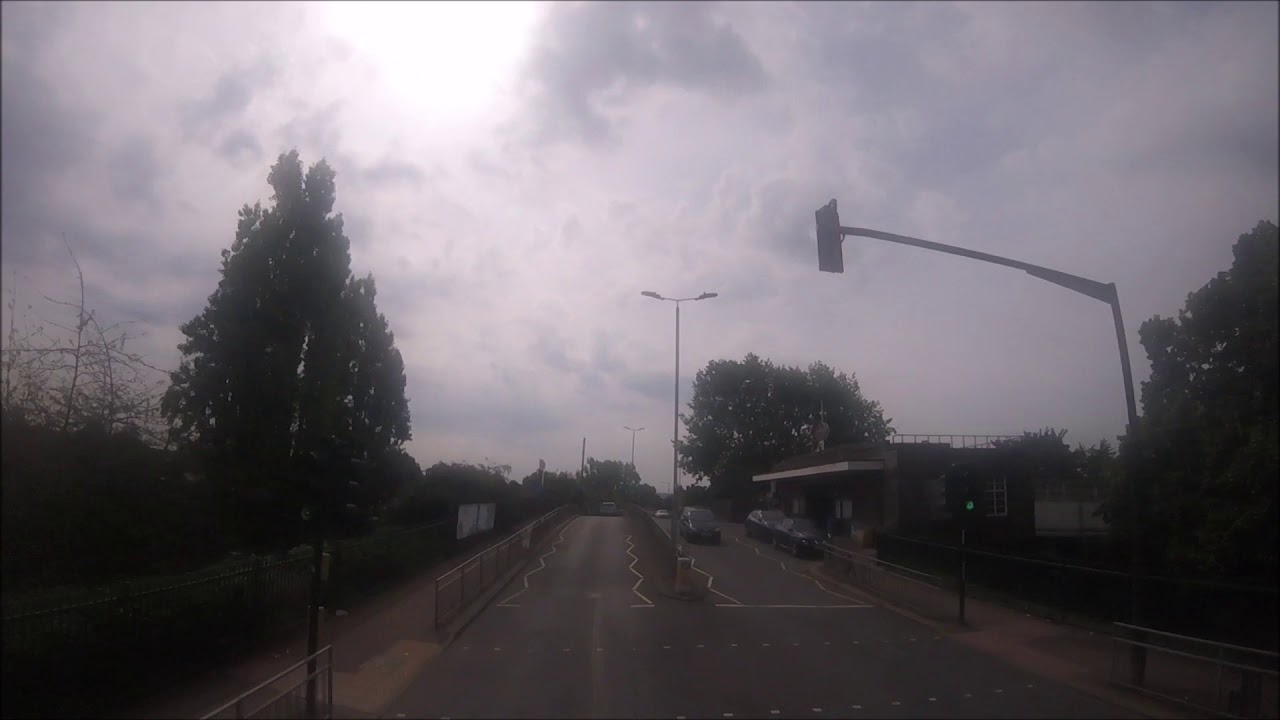 Stagecoach London-Route 62: Barking Gasciogne Estate-Marks Gate-Enviro400MMC