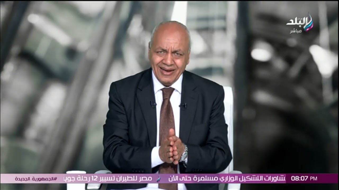 هناك تقصير في المتابعة.. مصطفى بكري يكشف مفاجأة بشأن أزمة وفيات الحجاج المصريين