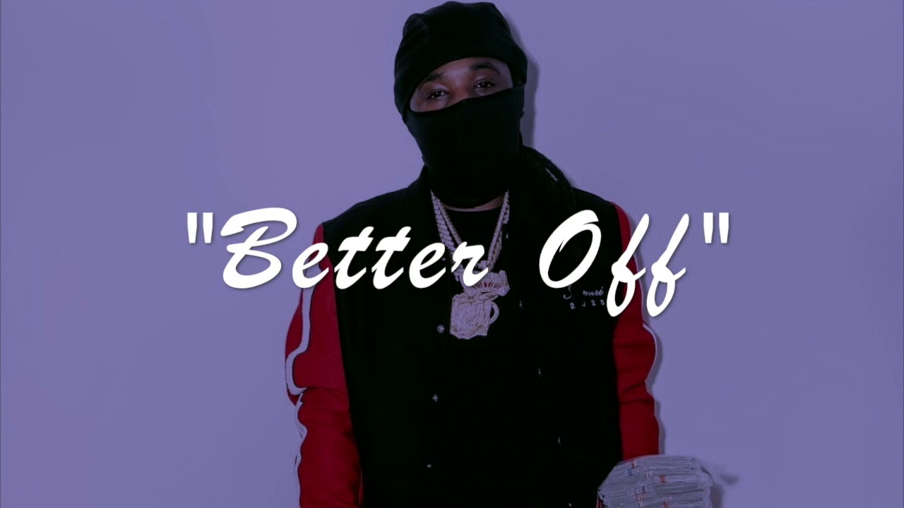 (Free) Saviii 3rd x Ebk Young Joc x Mozzy Type Beat - 