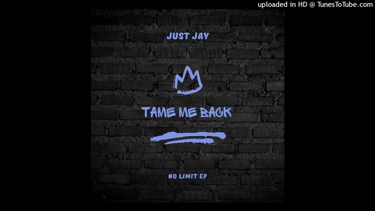 Just Jay - Take me back (Neosoul)