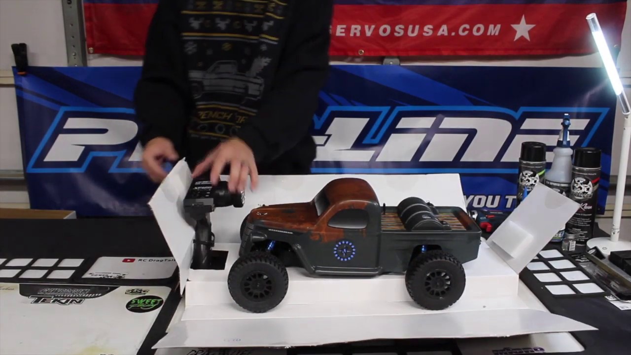 Short course to No Prep Drag Car. Ep 1