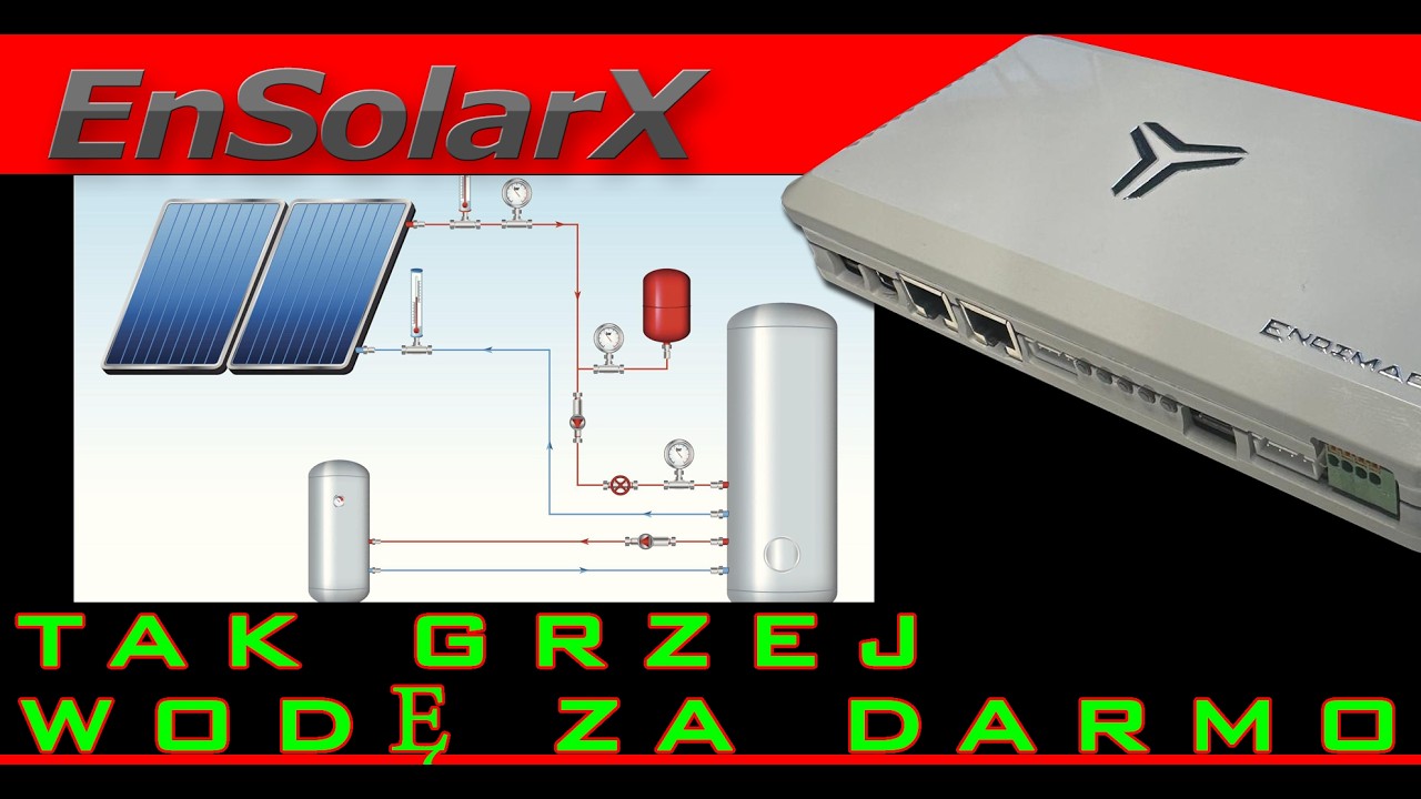 Tak wykorzystasz nadmiar energii z fotowoltaiki