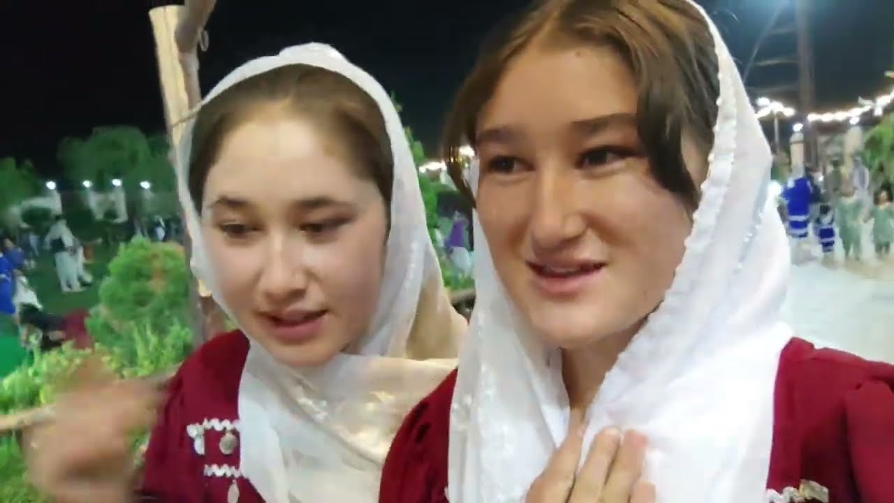 پارک داوود: رفتیم پارک داوود خیلی تغییرات آمده بود