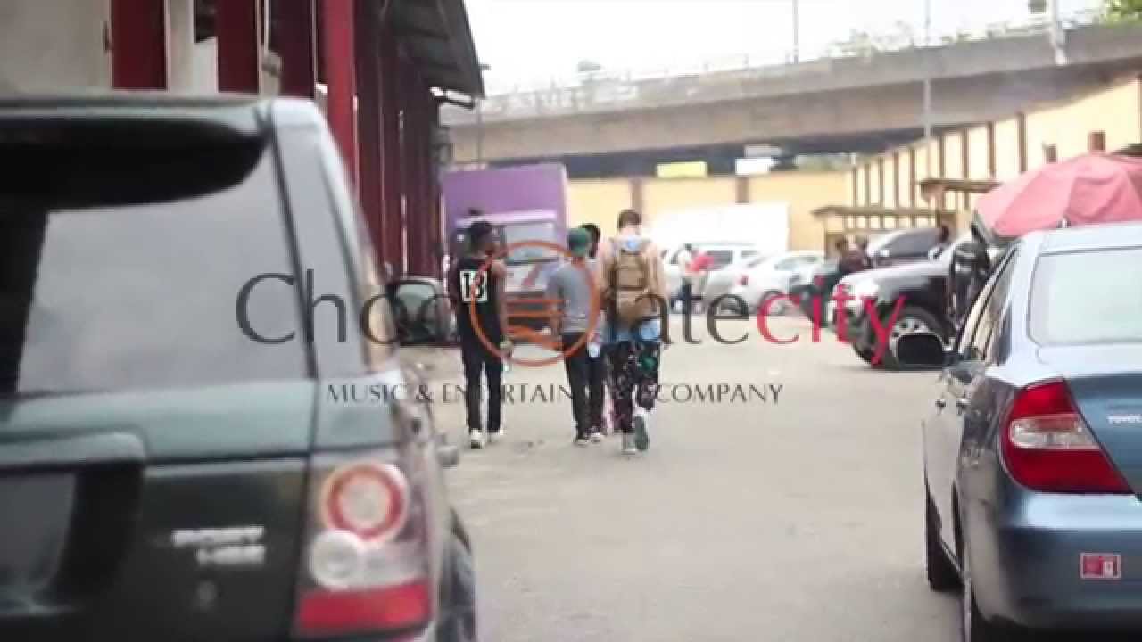 Kahli Abdu & VHS Safari (KAVHS) Intro Video in Nigeria