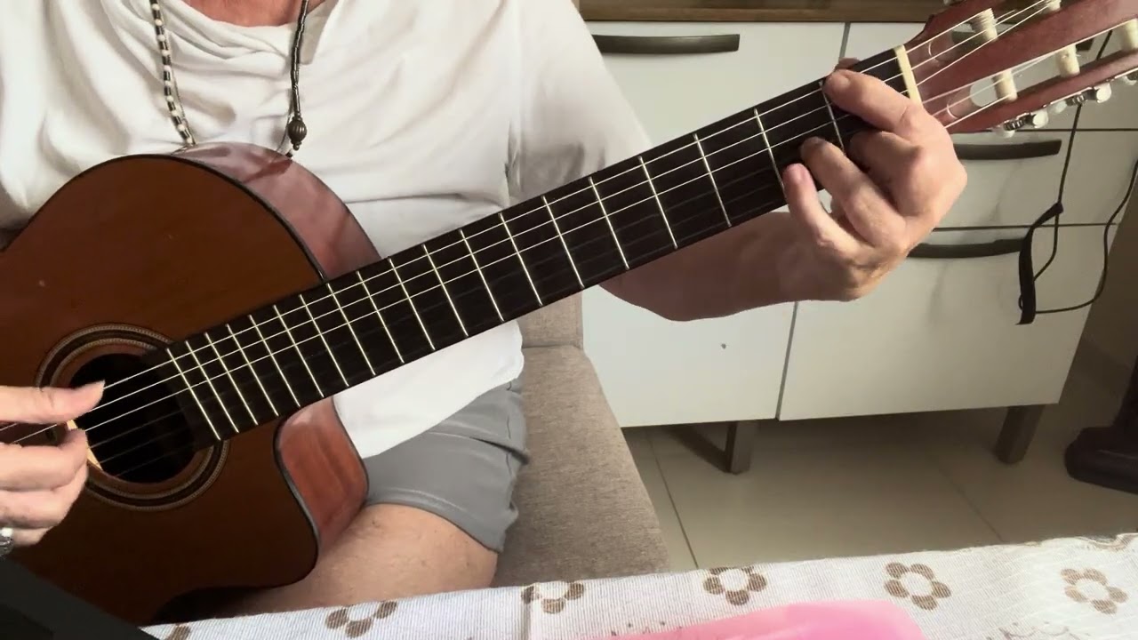 Um jeito de tocar: “Águas de Março”, Tom Jobim