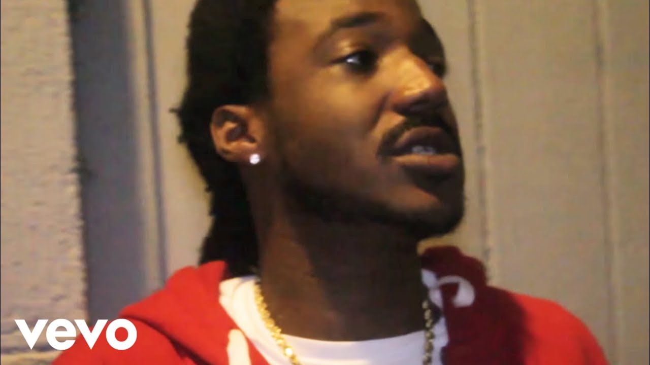 Mozzy, June - Dropp Sum (Official Video)