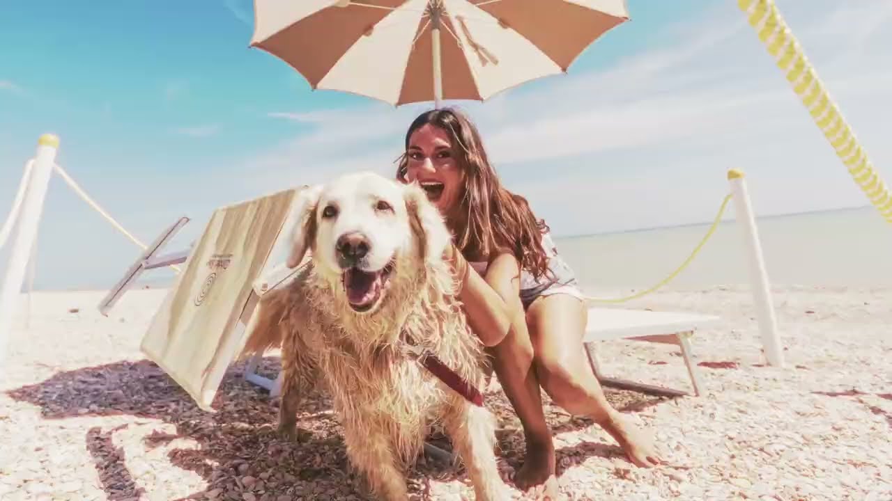 Club Del Sole | Le Mimose Family Resort - teaser 2025