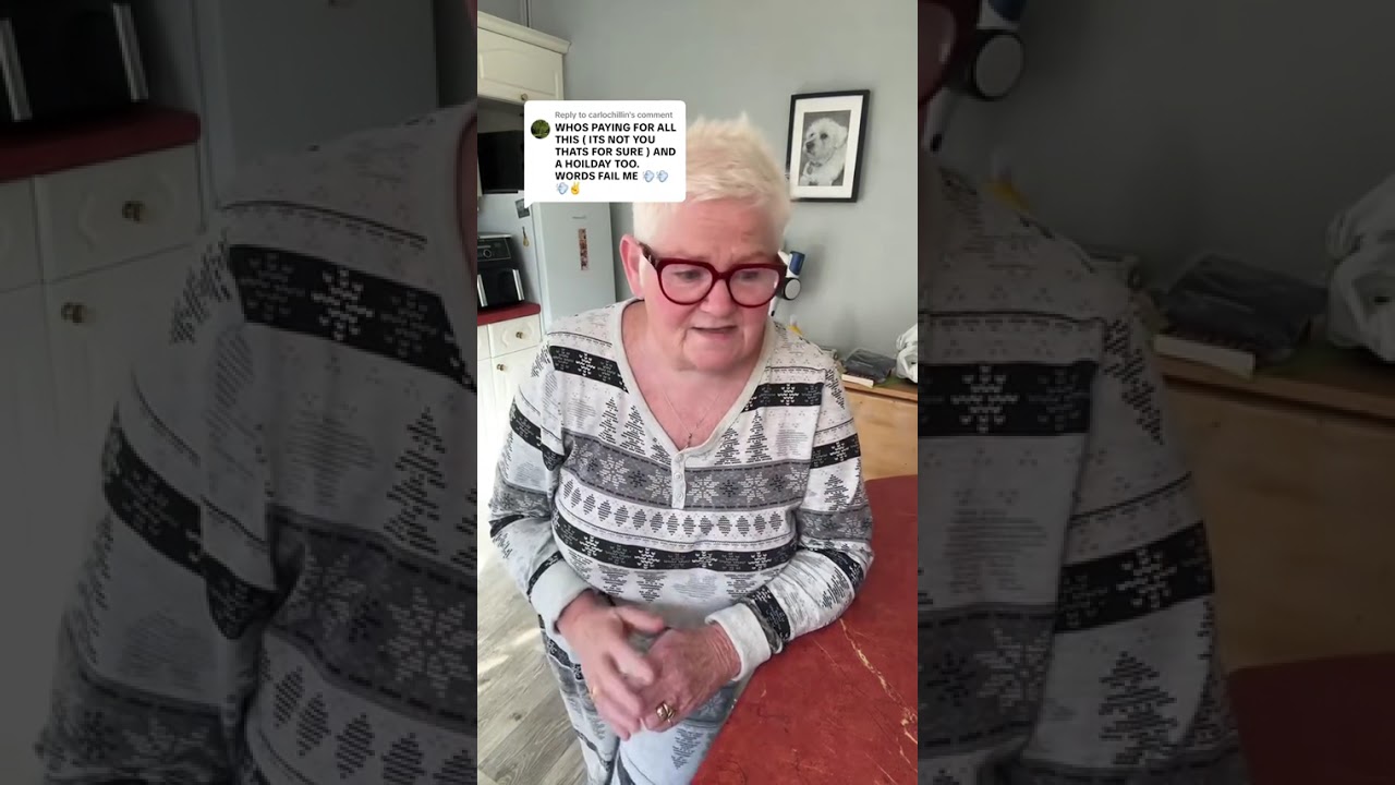 Cooking With Nanna Bea