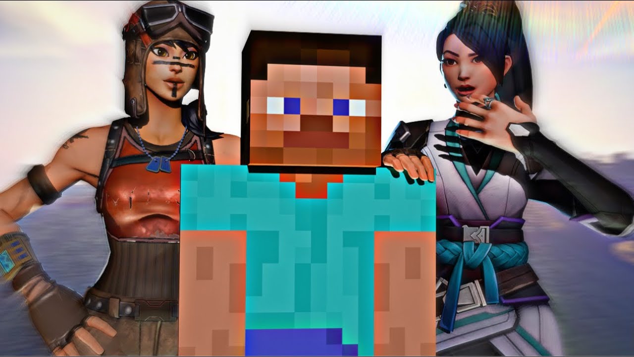 WORST VOICE CHAT MOMENTS