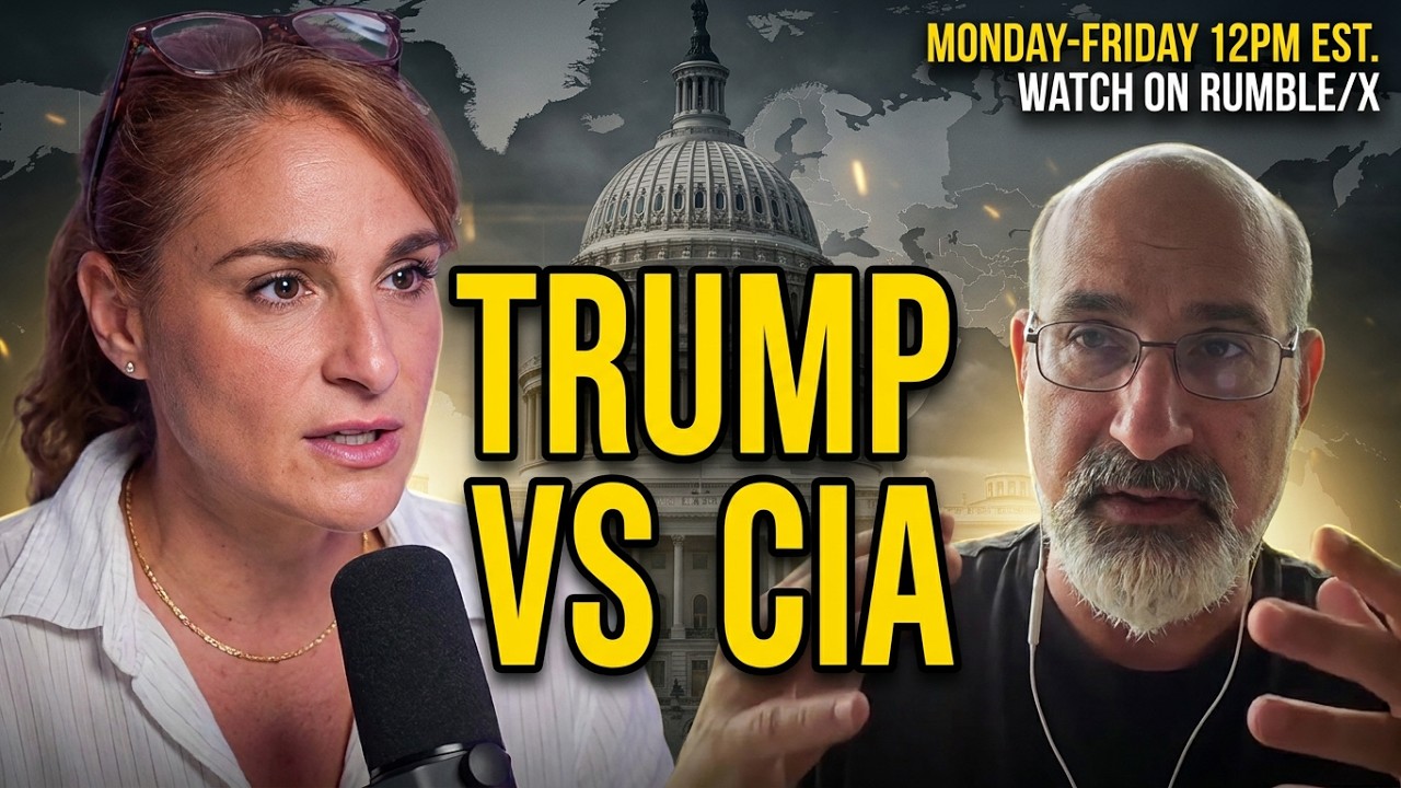 Trump&rsquo;s Secret Financial Plan Is About To Change Everything!Tom Luongo: